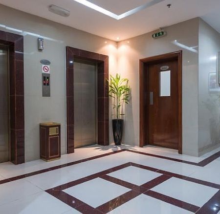 City Stay Inn Dubai Bagian luar foto