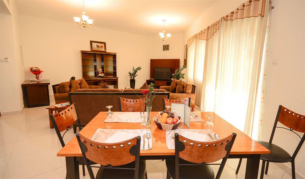 City Stay Inn Dubai Bagian luar foto
