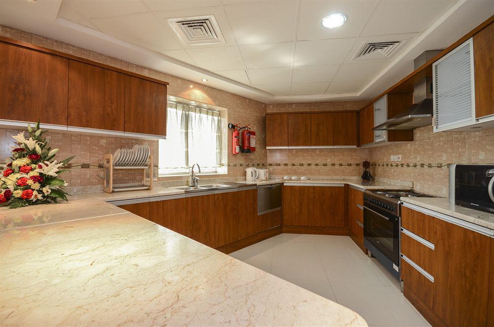 City Stay Inn Dubai Bagian luar foto