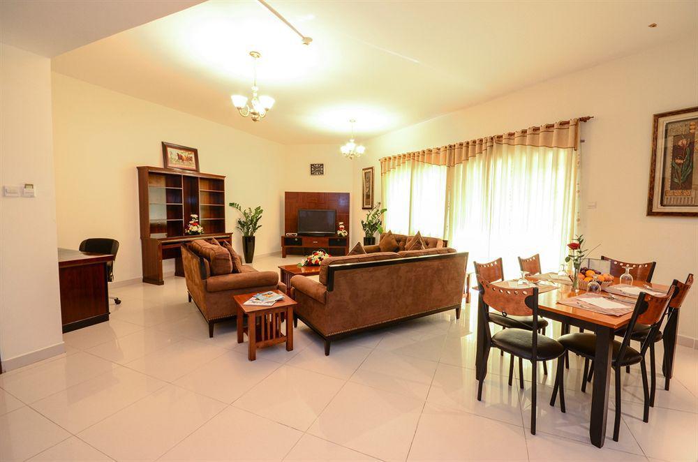City Stay Inn Dubai Bagian luar foto