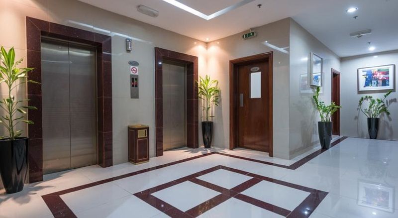 City Stay Inn Dubai Bagian luar foto
