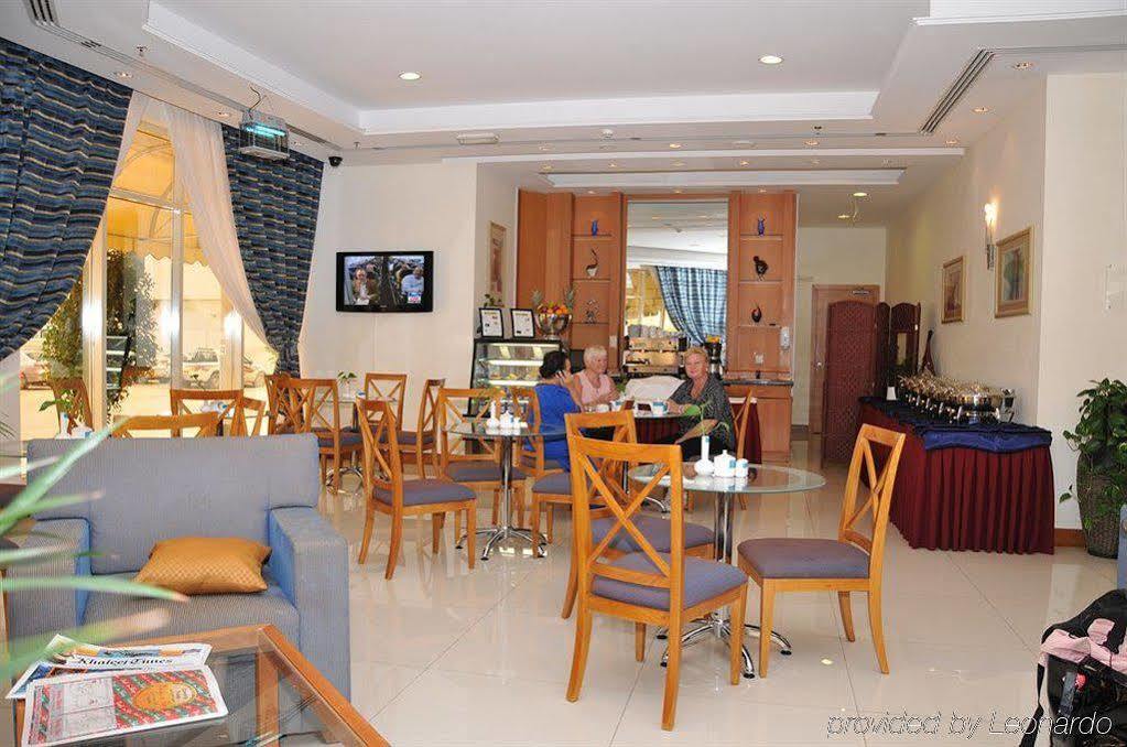 City Stay Inn Dubai Bagian luar foto