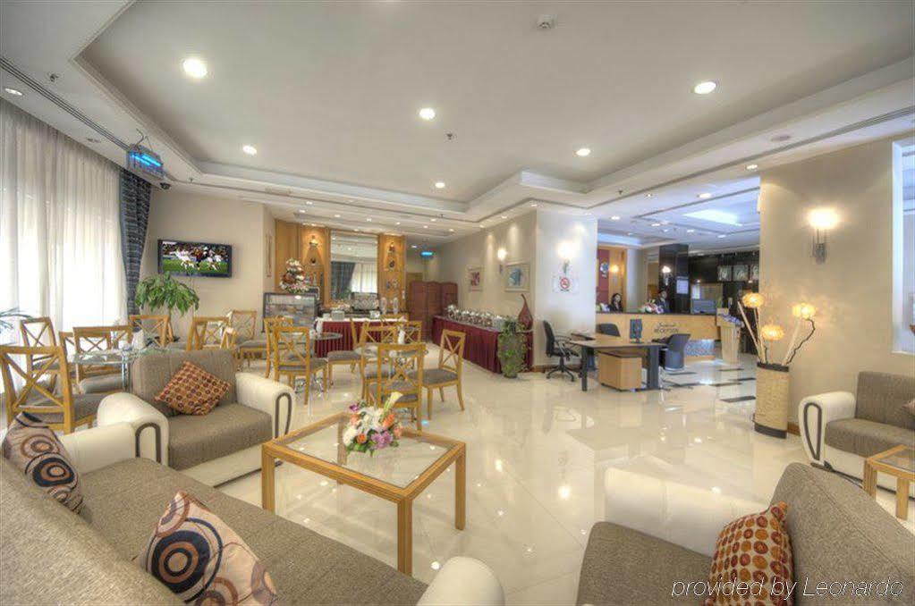 City Stay Inn Dubai Bagian luar foto