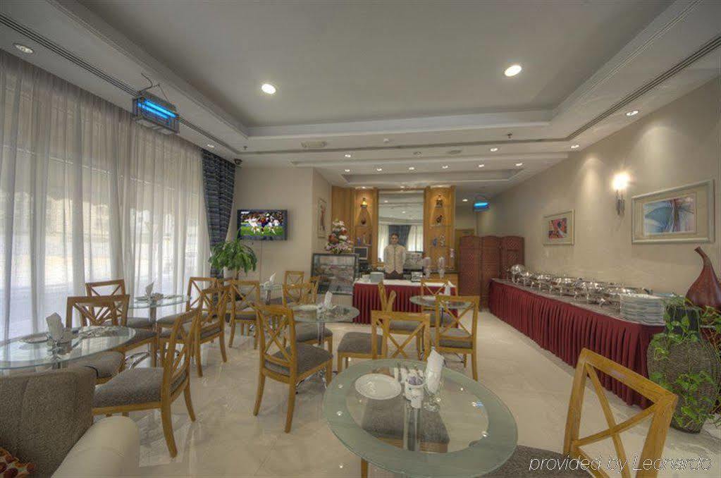 City Stay Inn Dubai Bagian luar foto
