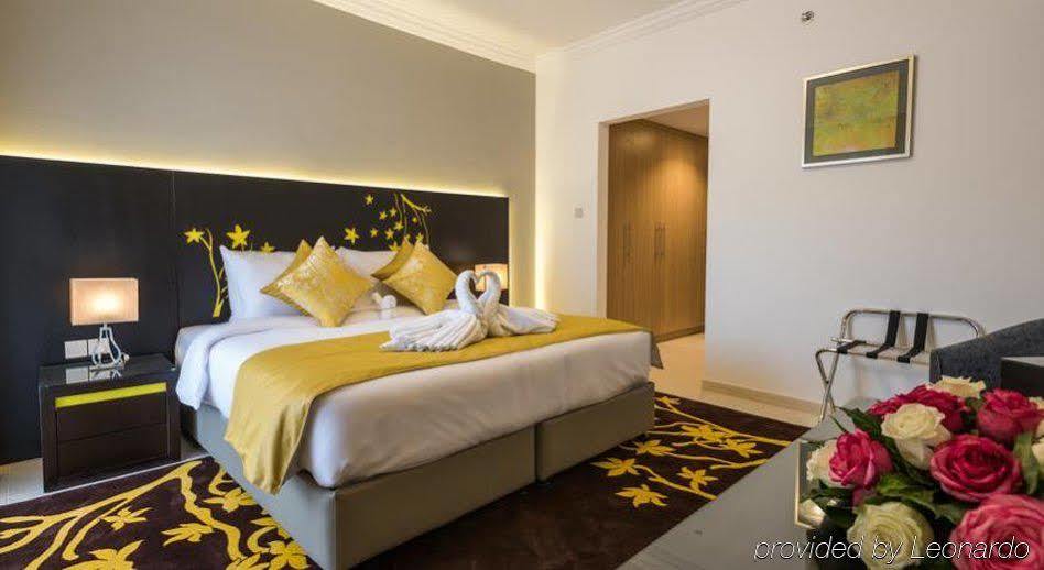City Stay Inn Dubai Bagian luar foto