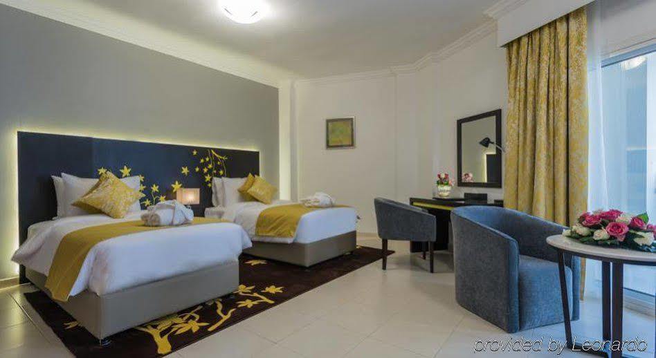 City Stay Inn Dubai Bagian luar foto