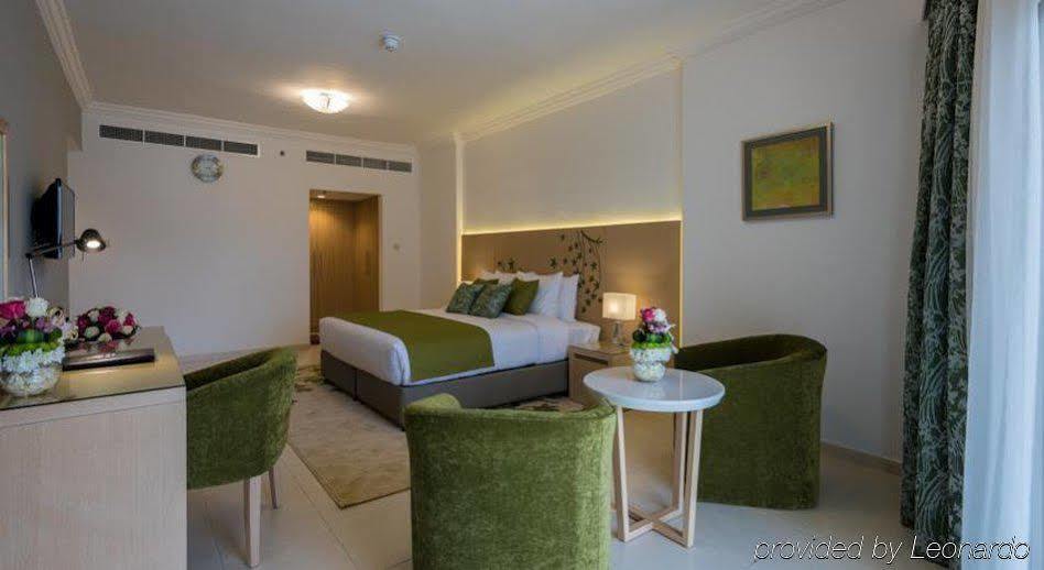 City Stay Inn Dubai Bagian luar foto