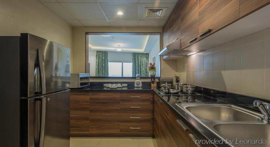 City Stay Inn Dubai Bagian luar foto