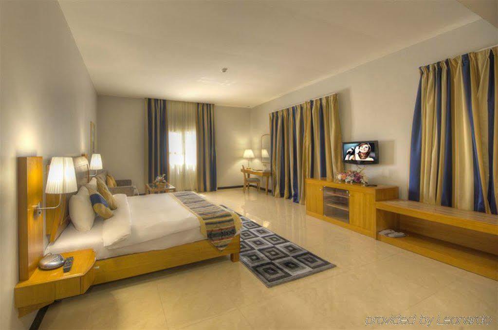 City Stay Inn Dubai Bagian luar foto