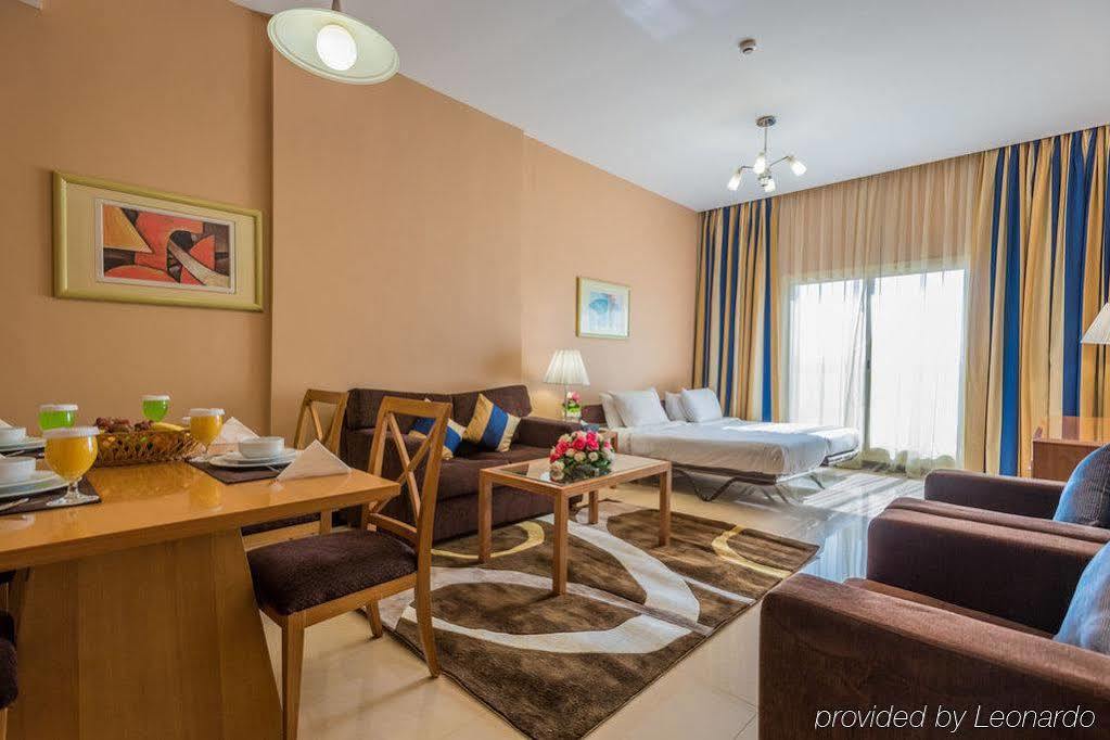 City Stay Inn Dubai Bagian luar foto