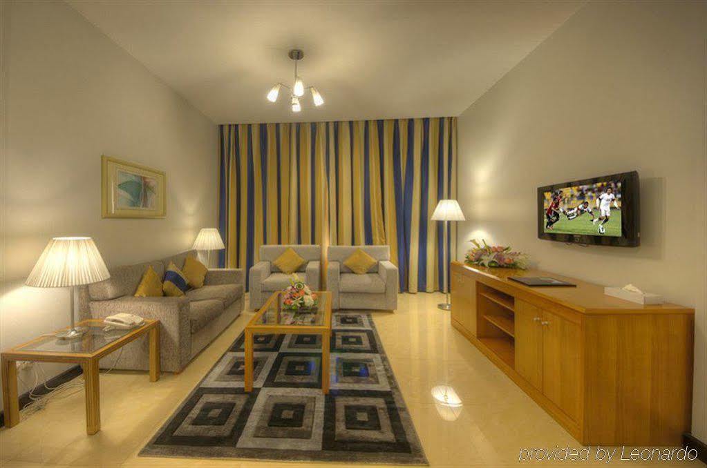 City Stay Inn Dubai Bagian luar foto