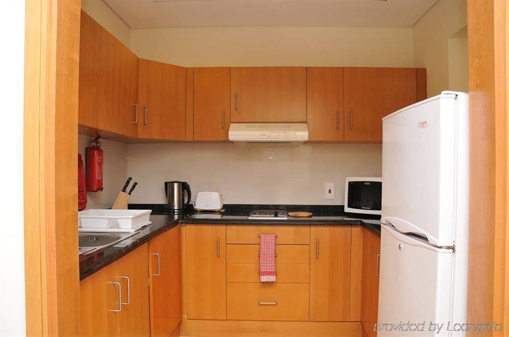 City Stay Inn Dubai Bagian luar foto