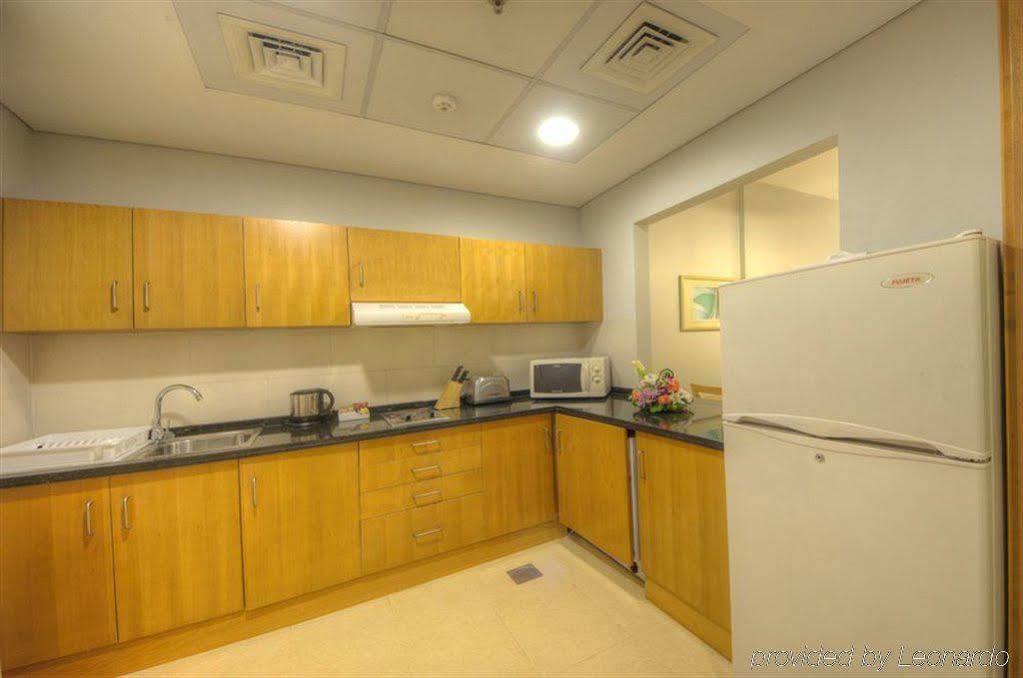 City Stay Inn Dubai Bagian luar foto