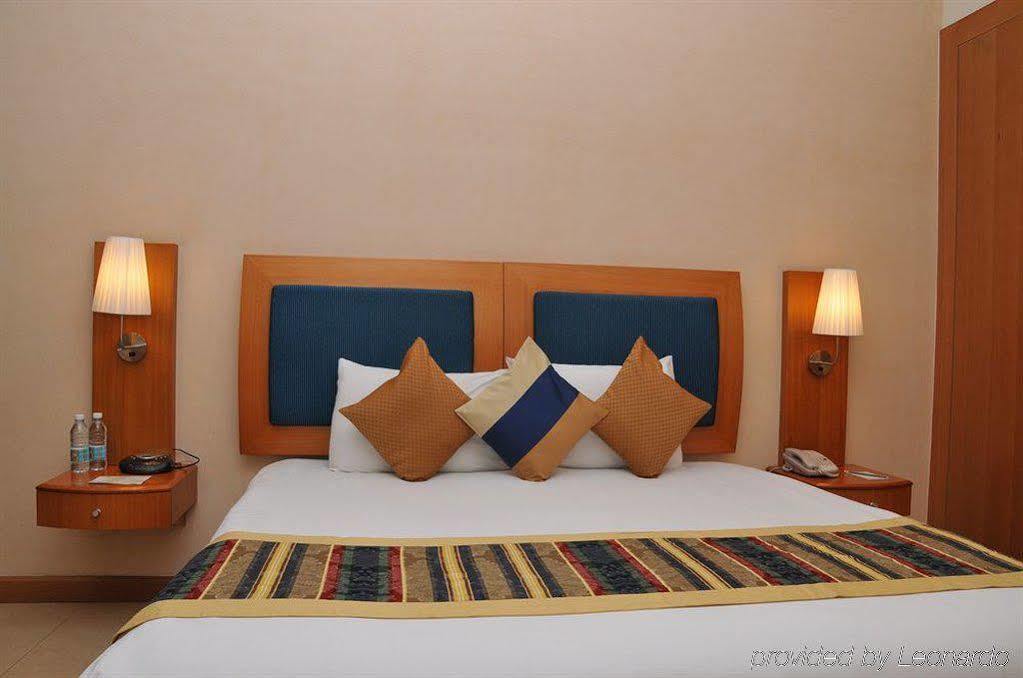 City Stay Inn Dubai Bagian luar foto