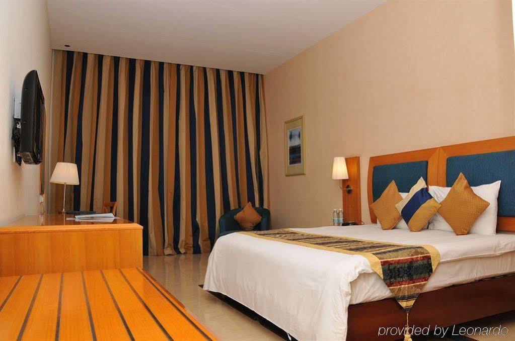 City Stay Inn Dubai Bagian luar foto