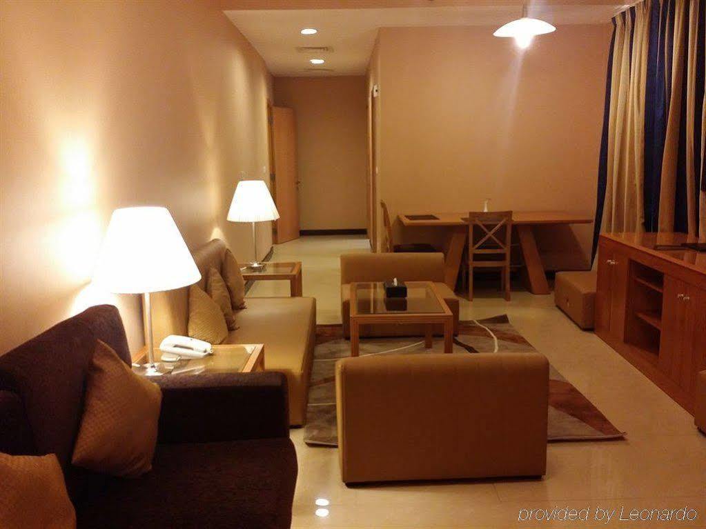City Stay Inn Dubai Bagian luar foto