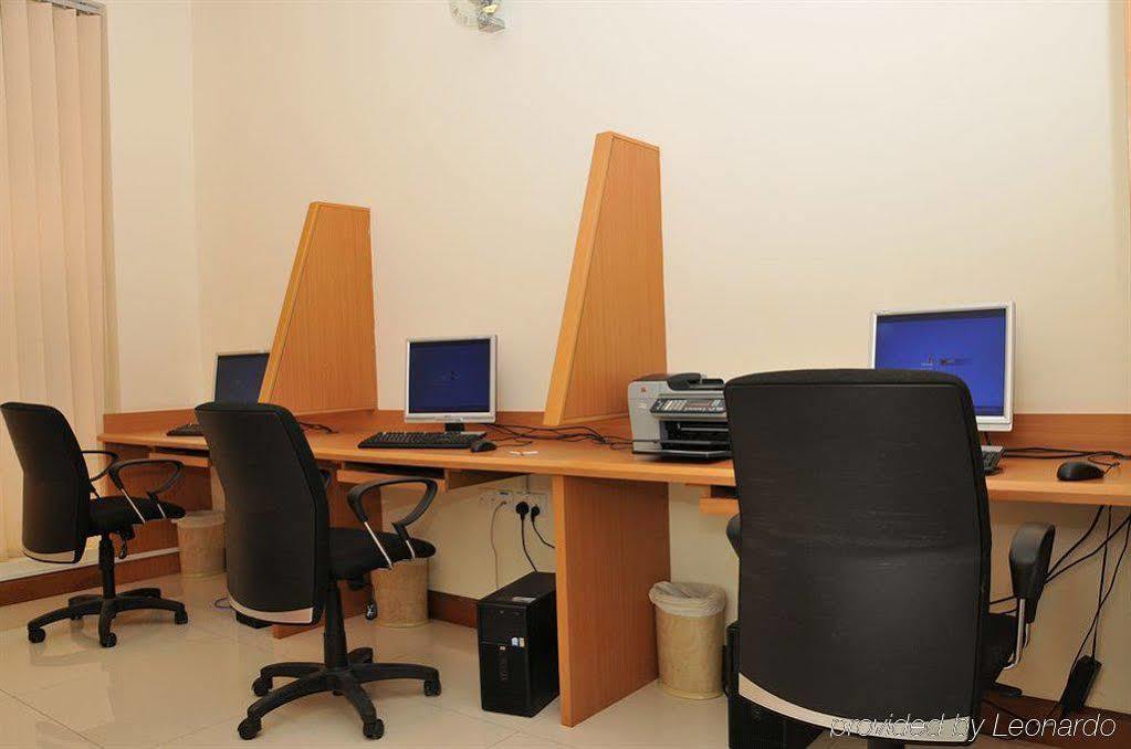 City Stay Inn Dubai Bagian luar foto