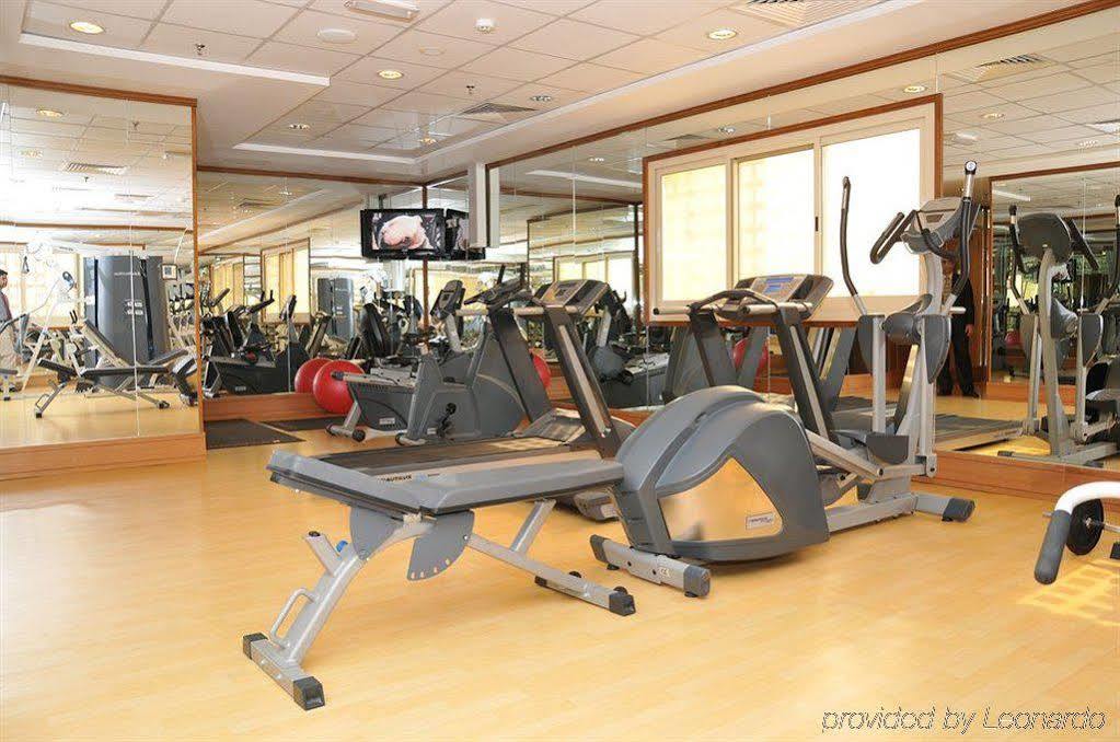 City Stay Inn Dubai Bagian luar foto