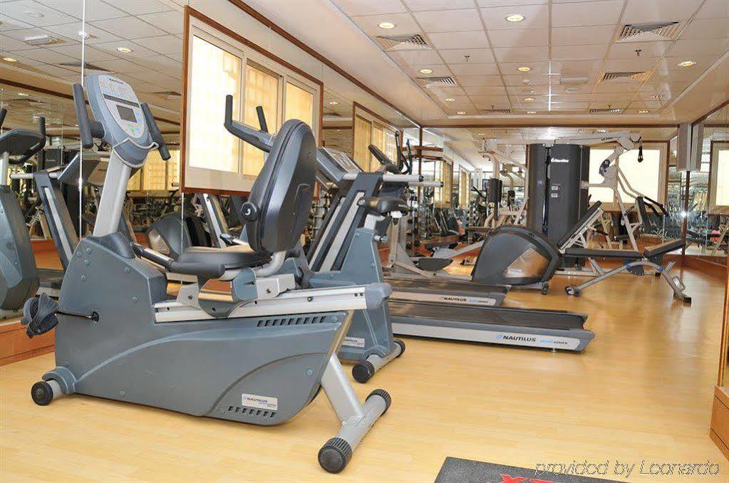 City Stay Inn Dubai Bagian luar foto