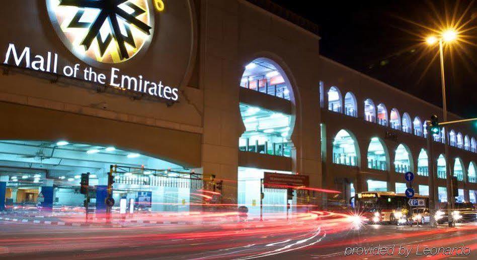 City Stay Inn Dubai Bagian luar foto
